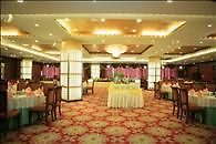 Tianyuan International Hotel Кашгар Ресторан фото