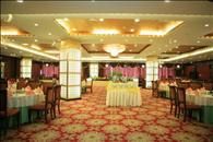 Tianyuan International Hotel Кашгар Ресторан фото